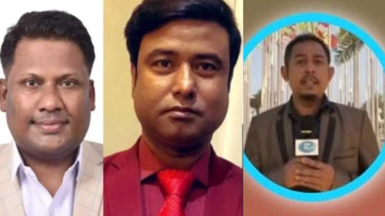প্রতি বছর ডোবে, প্রতি বছর প্রতিশ্রুতি, এবার স্থায়ী সমাধান চায় কৃষক